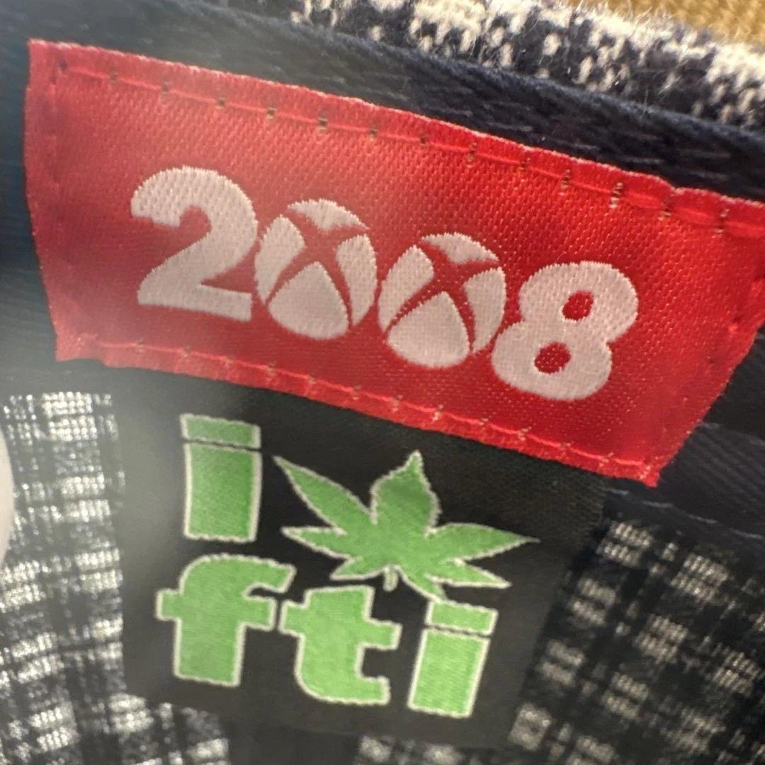 fti キャップ