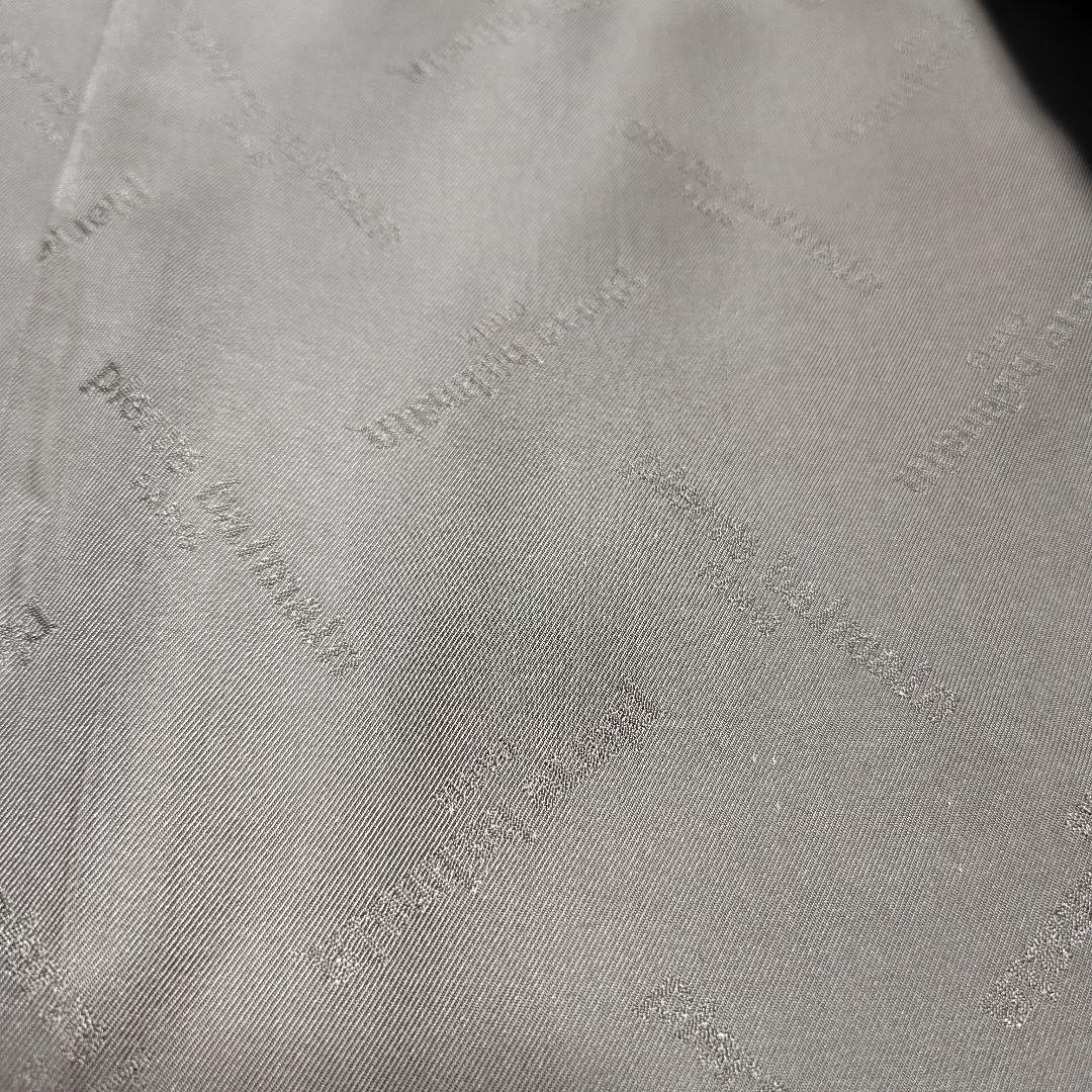 【PIERRE BALMAIN カシミヤ100%】バルマン テーラードジャケット