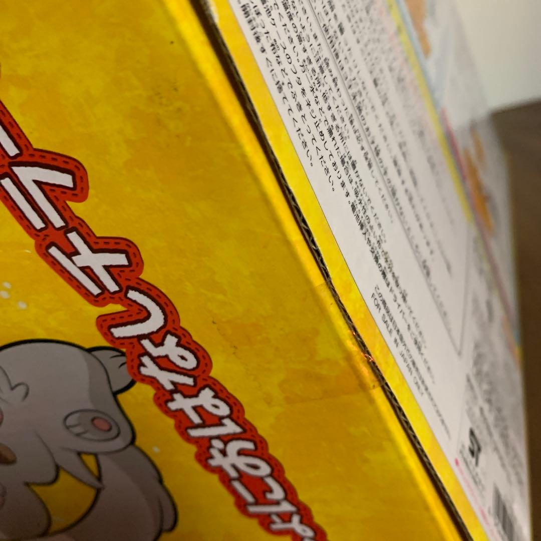 チ*者様 未開封タカラトミー　ポケットモンスター　いっしょにおはなしチラーミィ