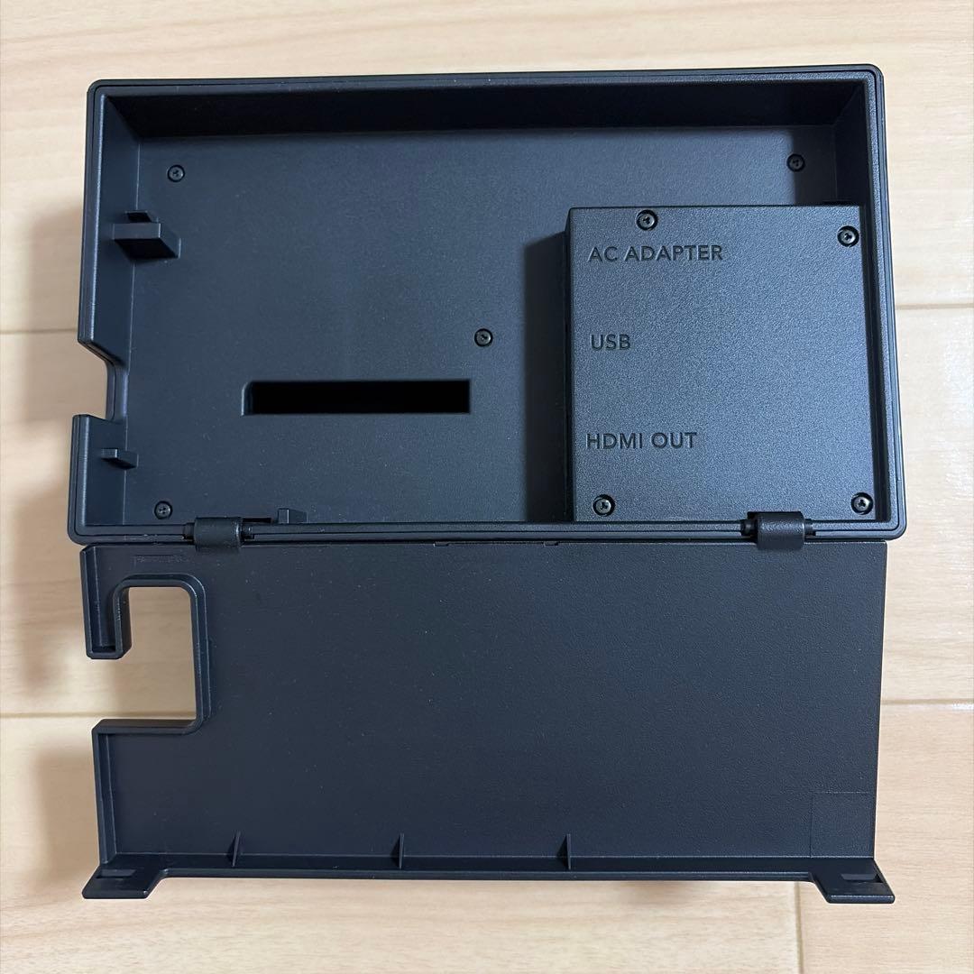 す*の様 Nintendo Switch 本体（箱なし）