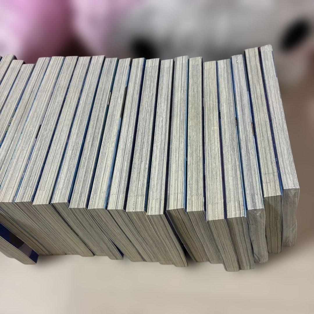 転生したらスライムだった件 漫画 1巻〜26巻 まとめ売り
