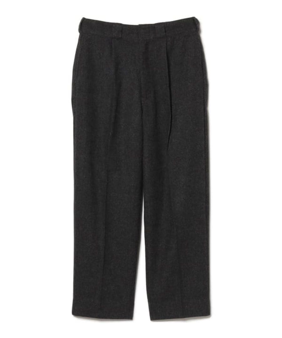 スーツ BEAMS Dickies TRIPSTER SUIT 25FW GREY