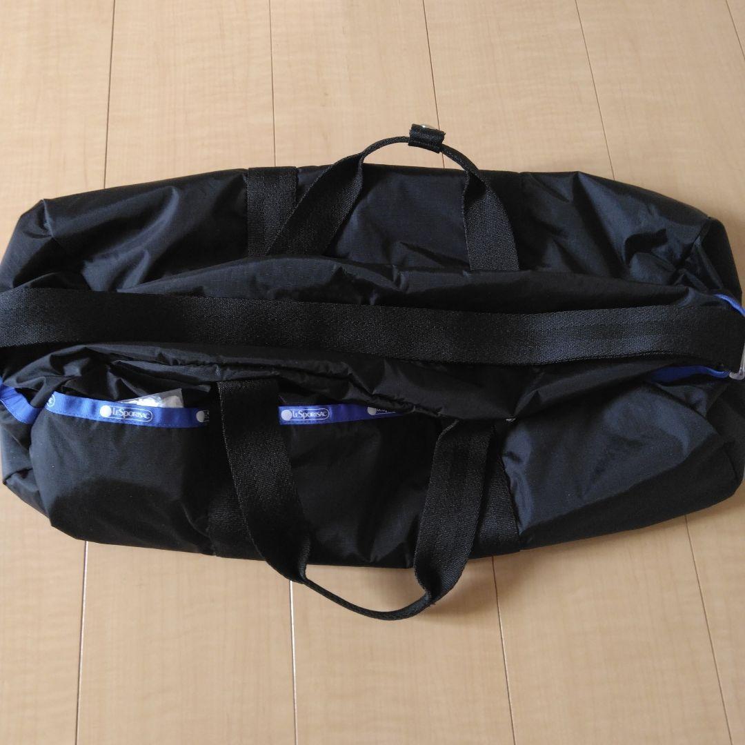 【未使用タグあり】LeSportsac レスポ ボストンバッグ リュック