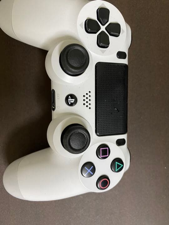 PS4本体 ゲーム