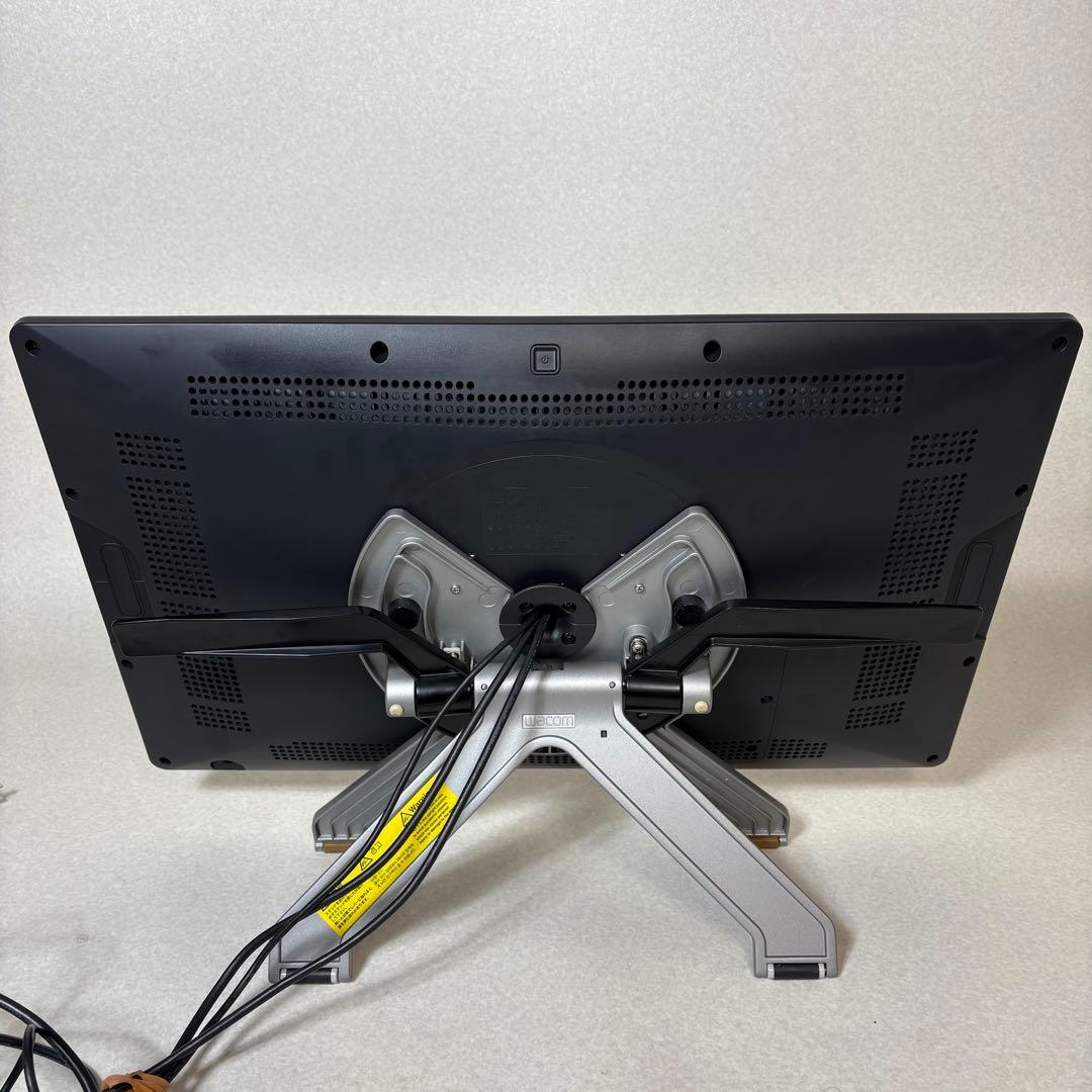 Wacom Cintiq 22HD DTH-2200 液タブ ペンタブレット