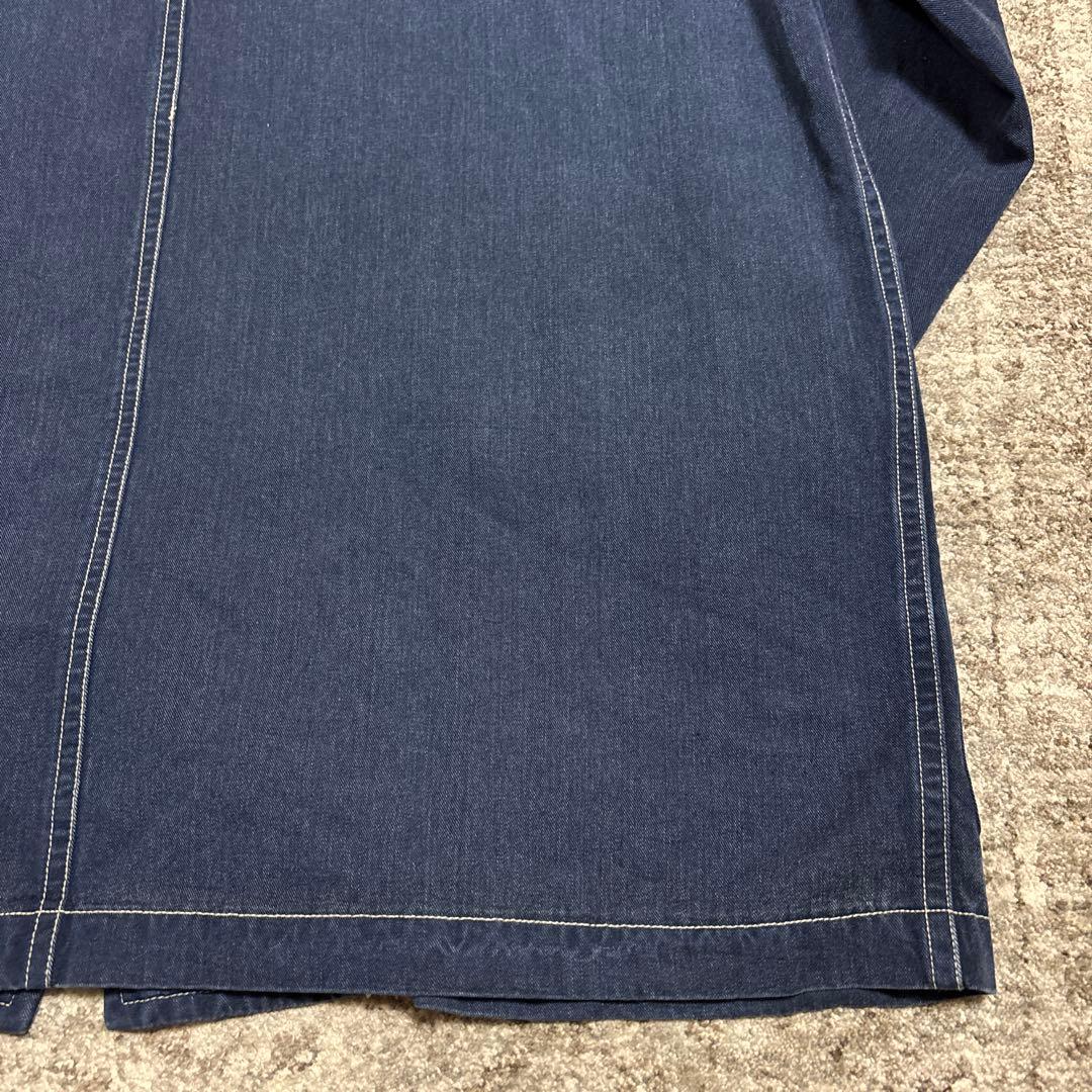 Hai sporting gear カバーオール イッセイミヤケ