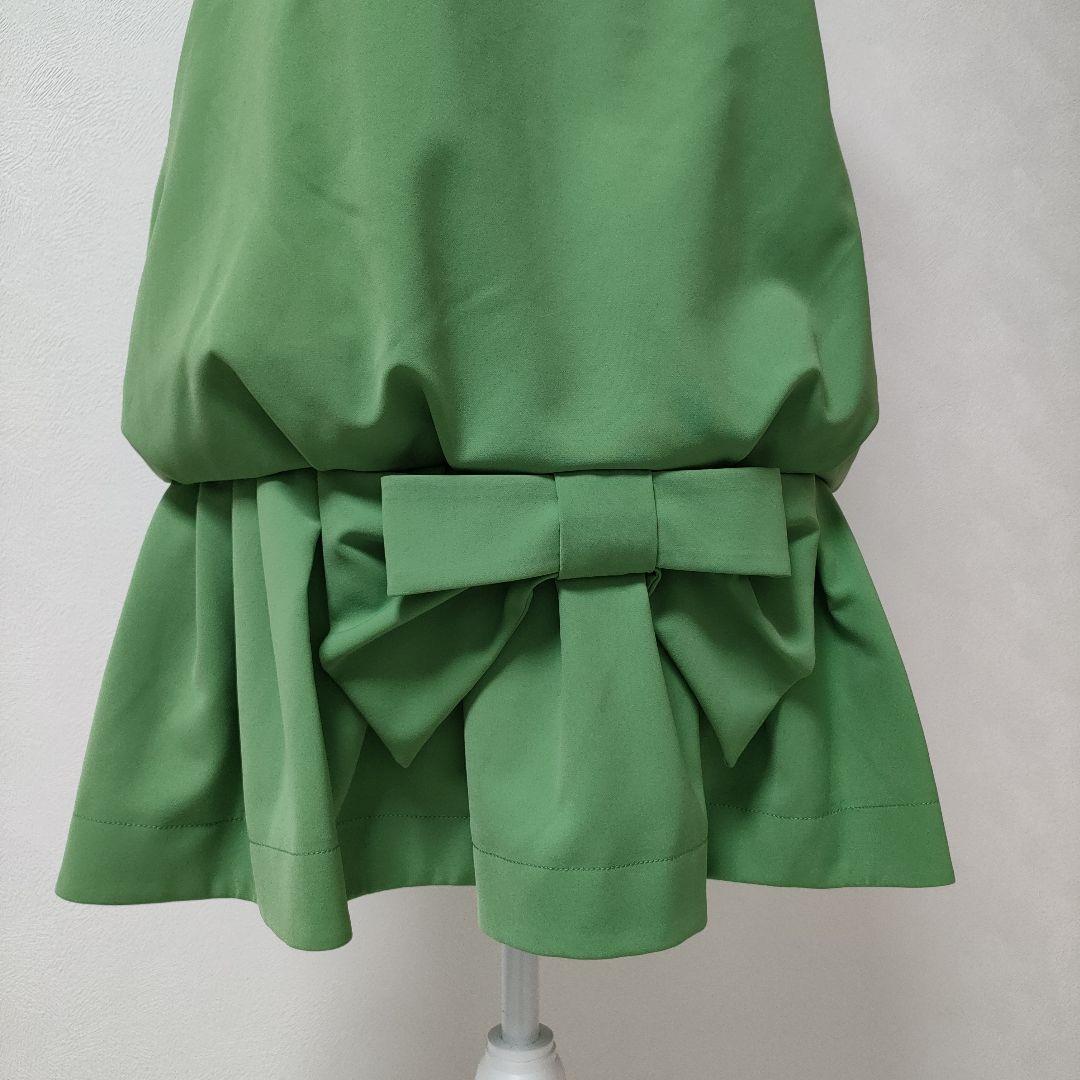 美品　フォクシー　ドレス　ワンピース　ふぉくしー