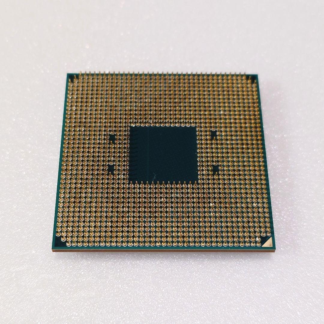 AMD Ryzen 7 3700X CPU 【動作確認済】