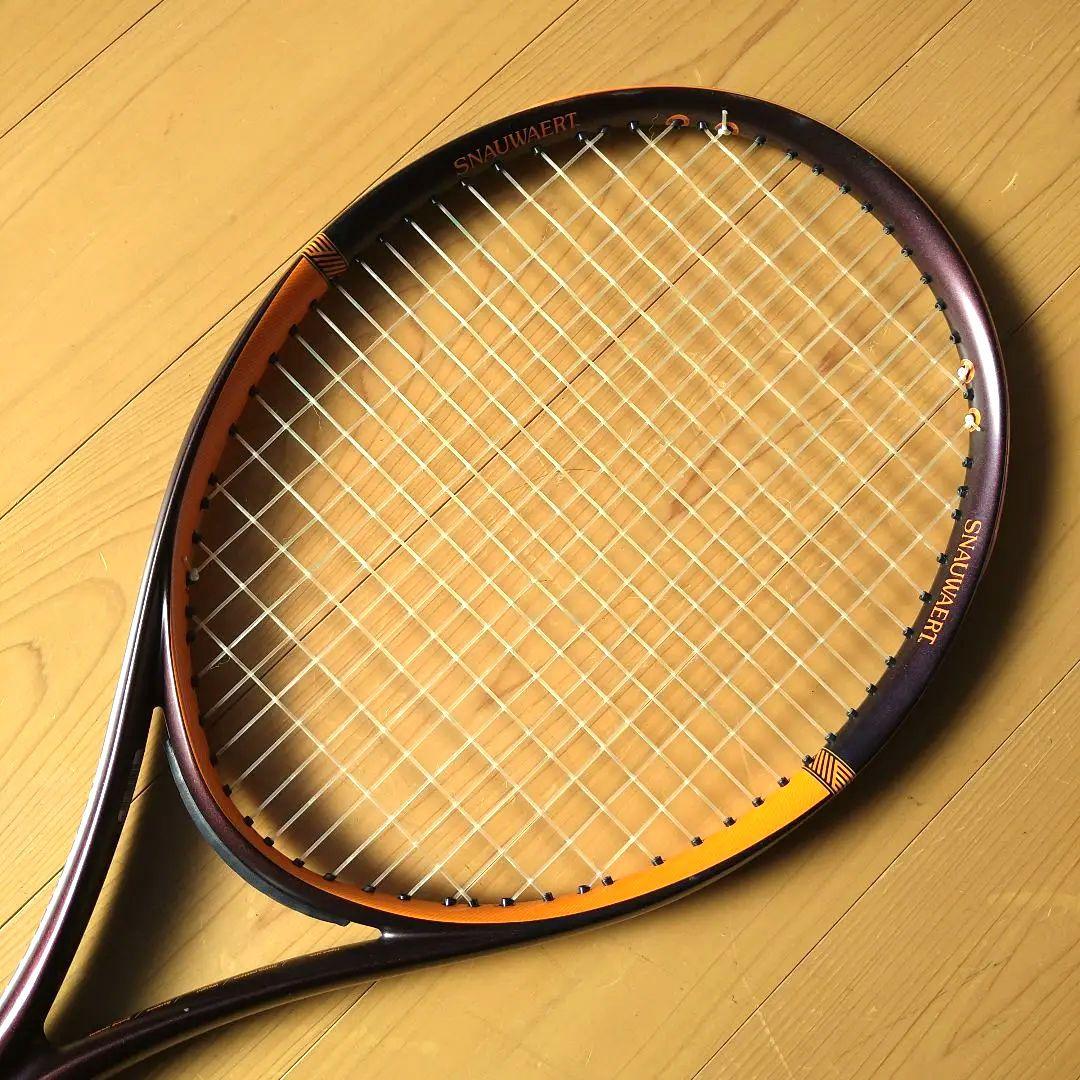 【美品】スノワートSNAUWAERT GRINTA100 TOUR オマケ付