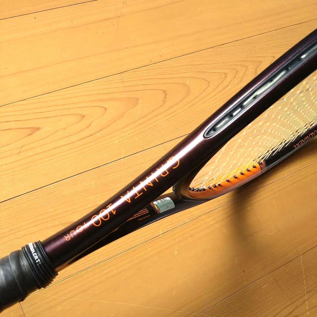 【美品】スノワートSNAUWAERT GRINTA100 TOUR オマケ付
