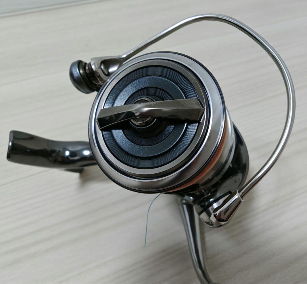 22イグジスト LT2500S-H