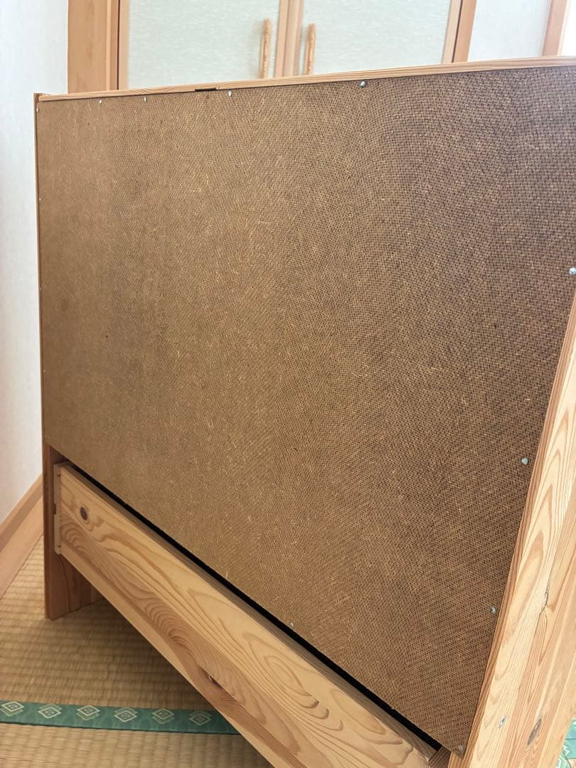 IKEA RAST タンス