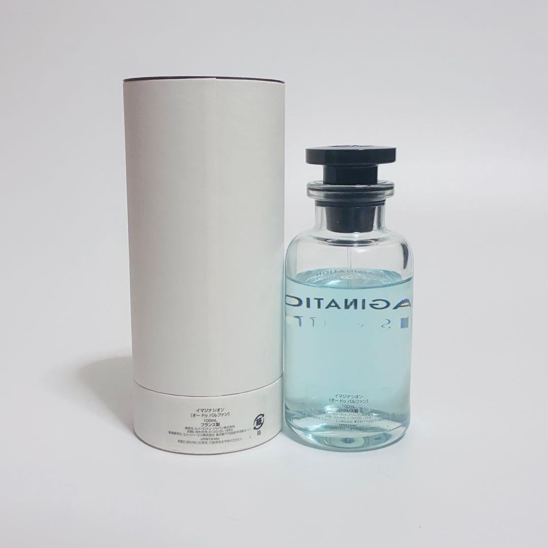 【正規品】LOUIS VUITTON PACIFIC CHILL 100ml