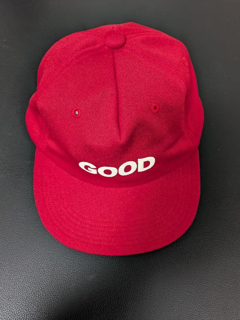 SCUM BOY スカムボーイ CAP