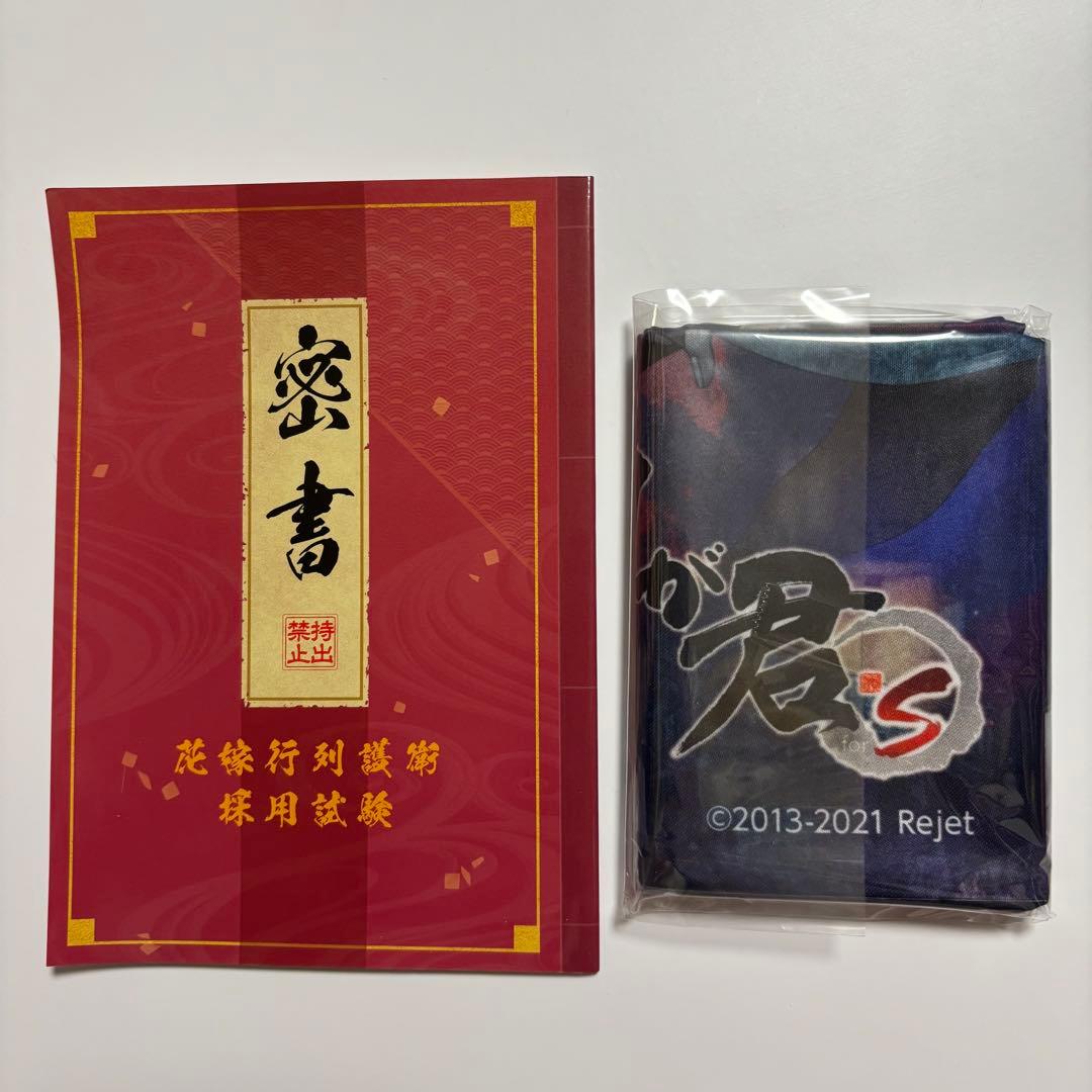 剣が君 for S 限定版 SWITCHソフト スイッチ 匿名配送