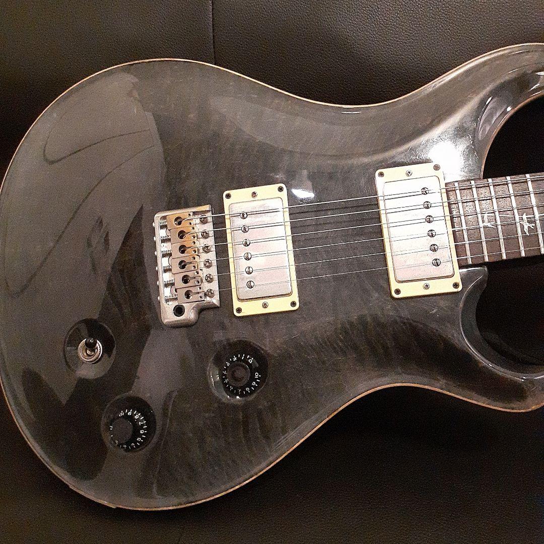 PRS　 Custom22　20thAnniversary　 Gibson