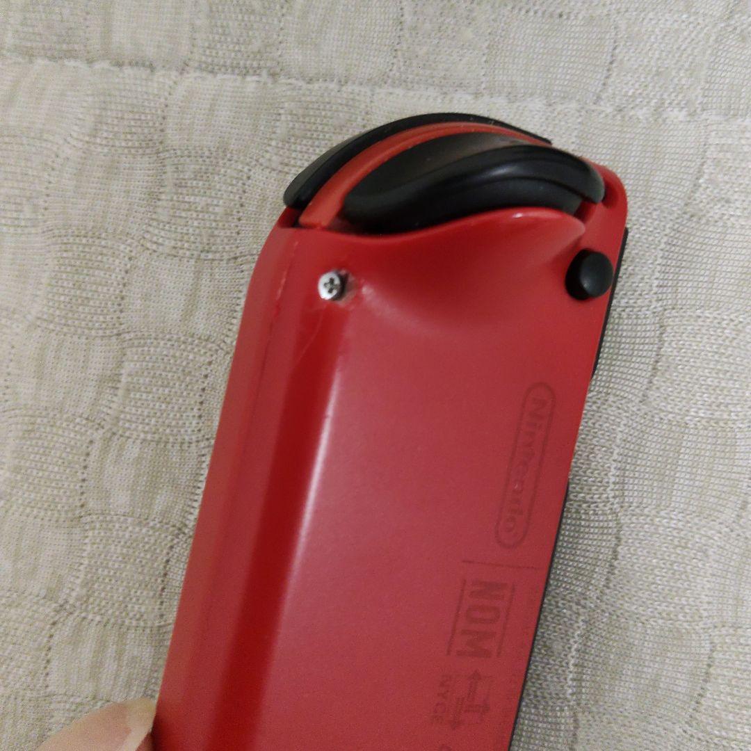 Nintendo Switch スーパーマリオ オデッセイセット（欠品あり）