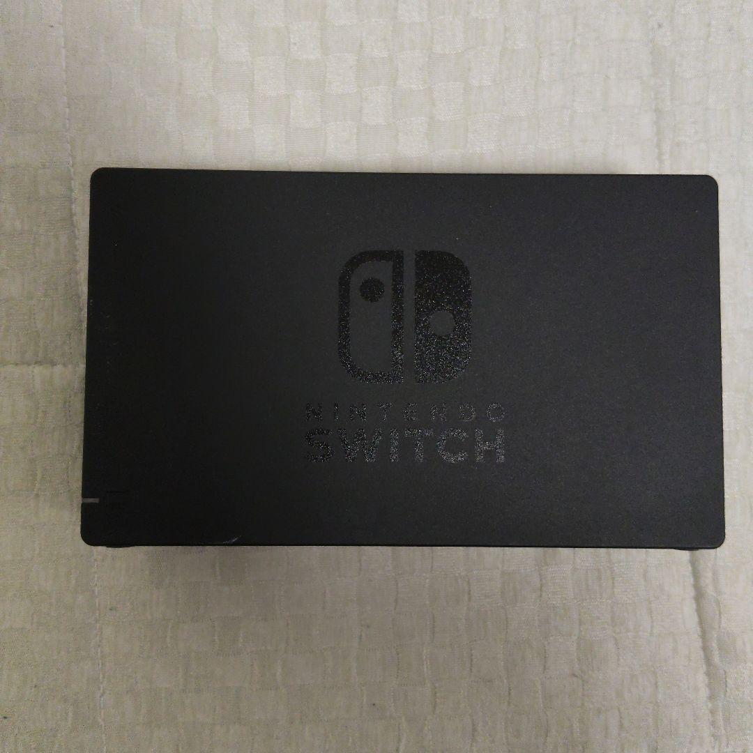 Nintendo Switch スーパーマリオ オデッセイセット（欠品あり）