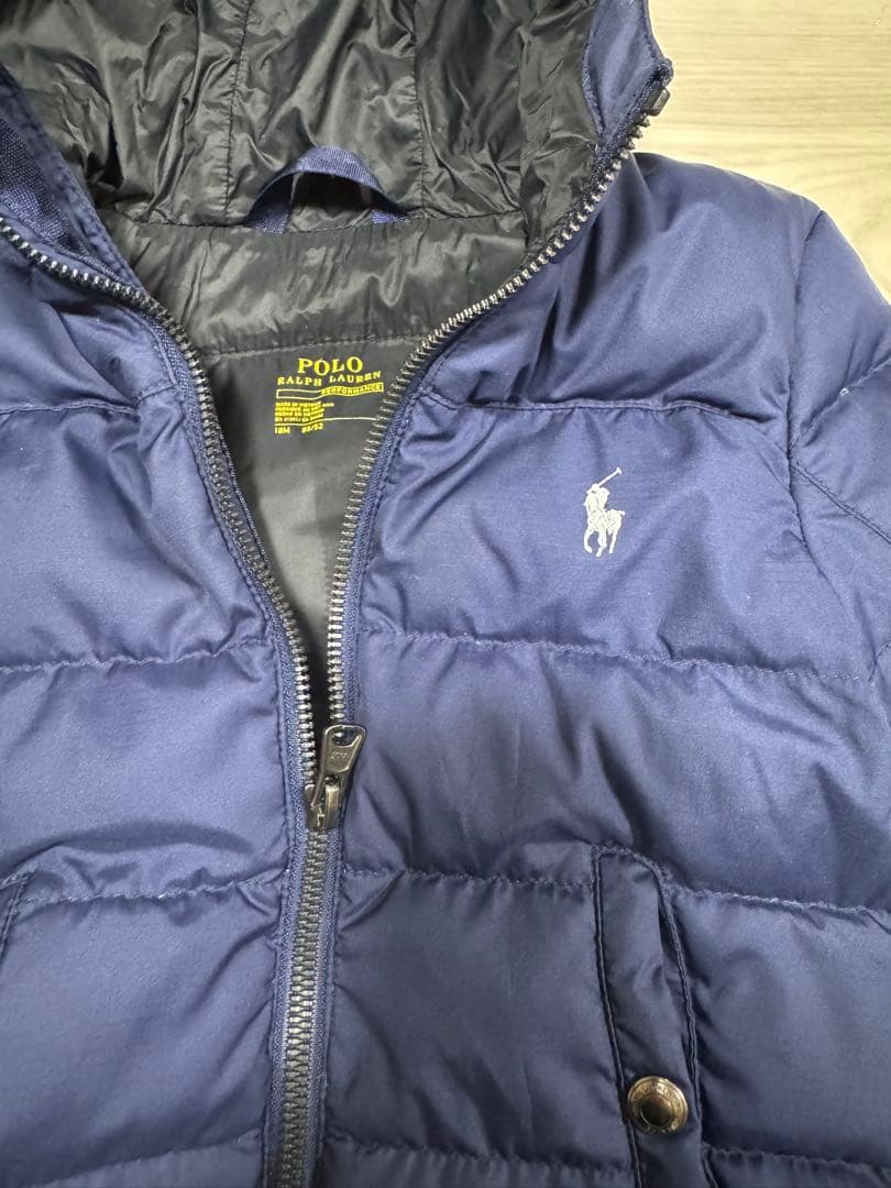 アウター POLO RALPH LAUREN