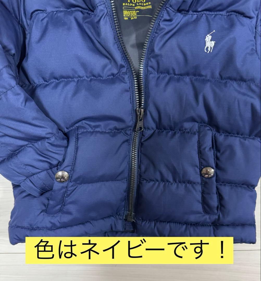 アウター POLO RALPH LAUREN