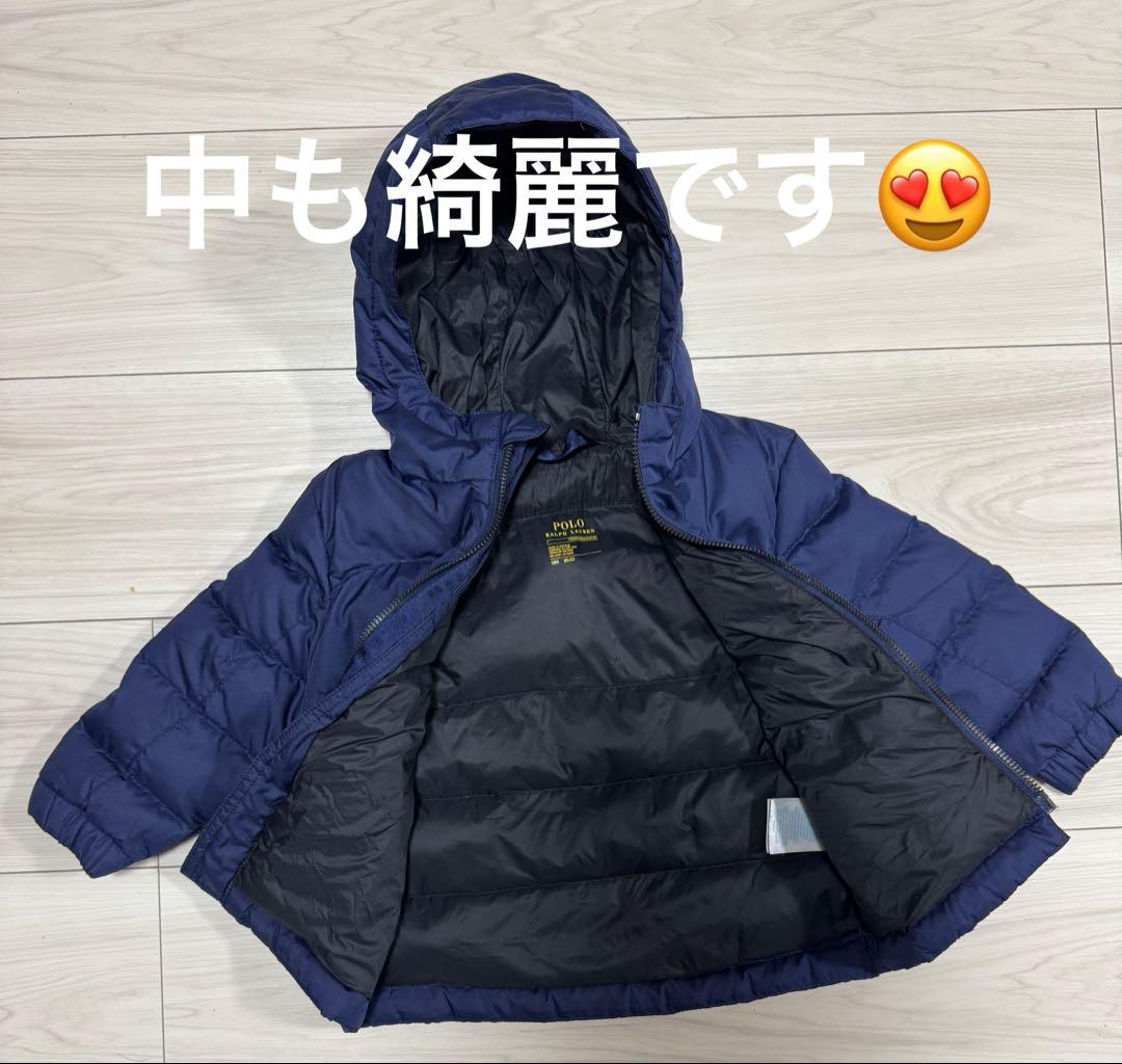 アウター POLO RALPH LAUREN