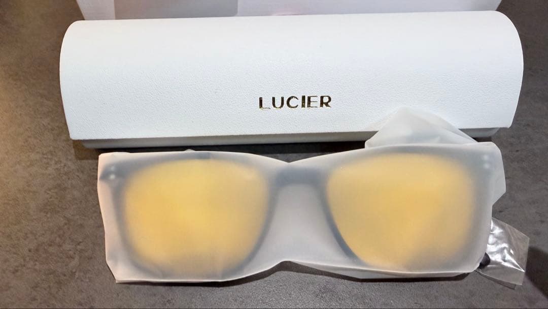 s*n様 LUCIER JACK BLACK DAY LENSES