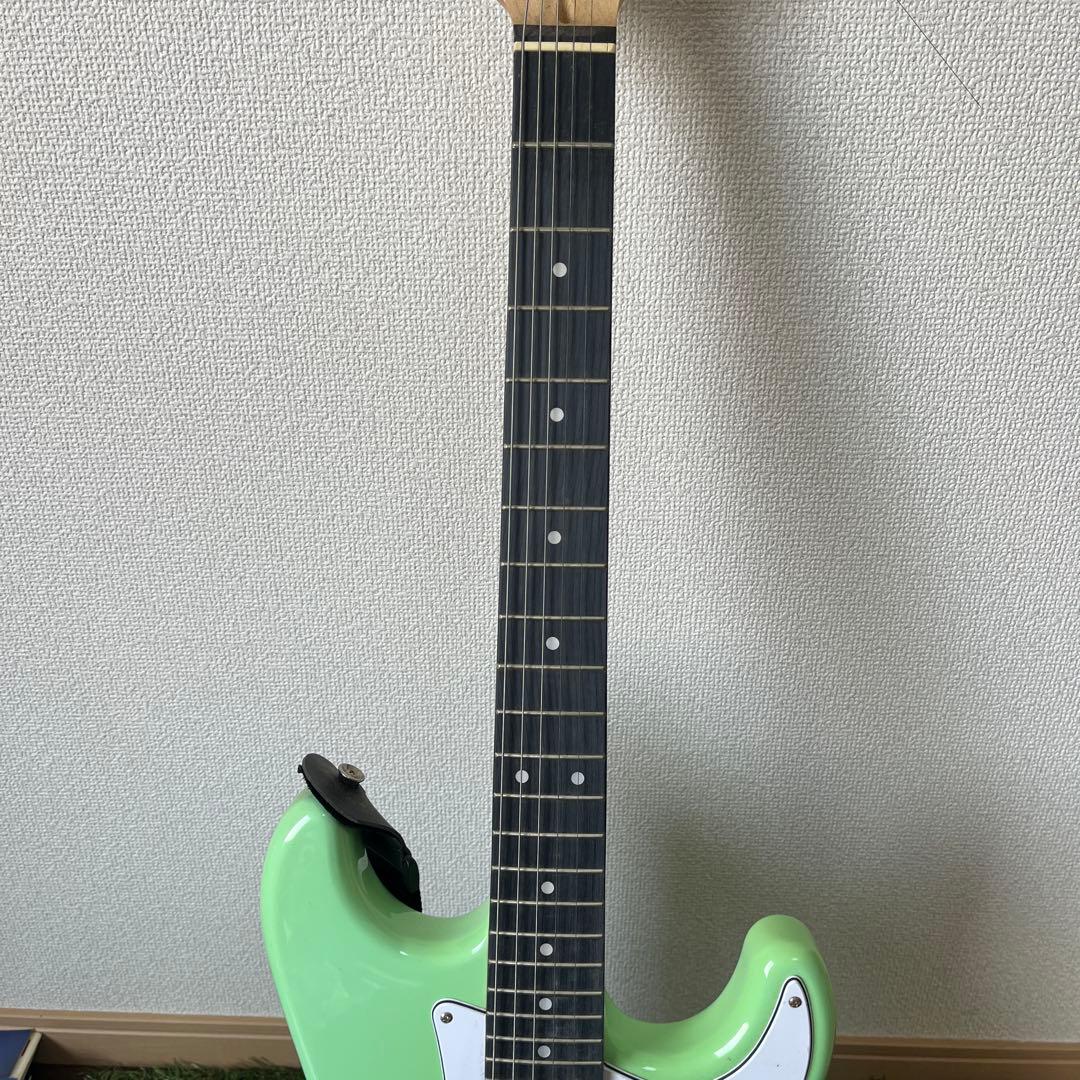 PHOTOGENIC エレキギター ミントグリーン