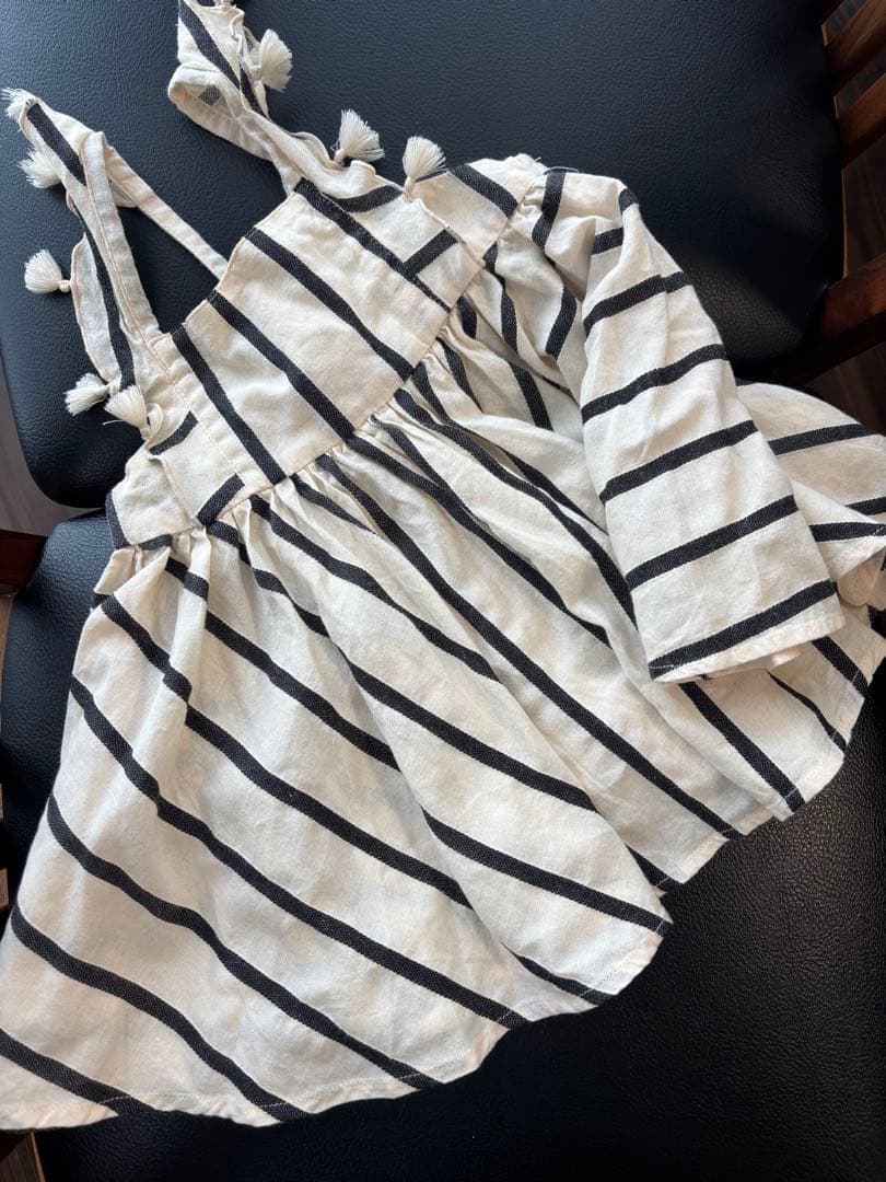 【Marlmarl】ワンピース70-90cm losir sun dress