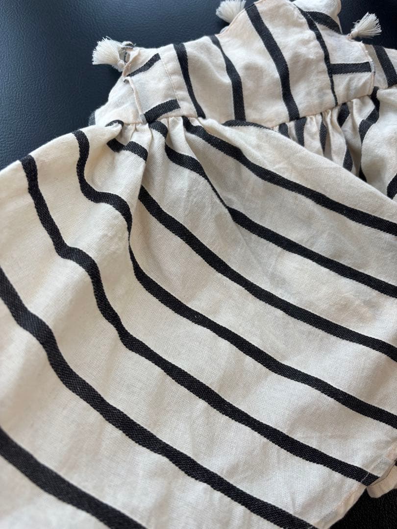 【Marlmarl】ワンピース70-90cm losir sun dress