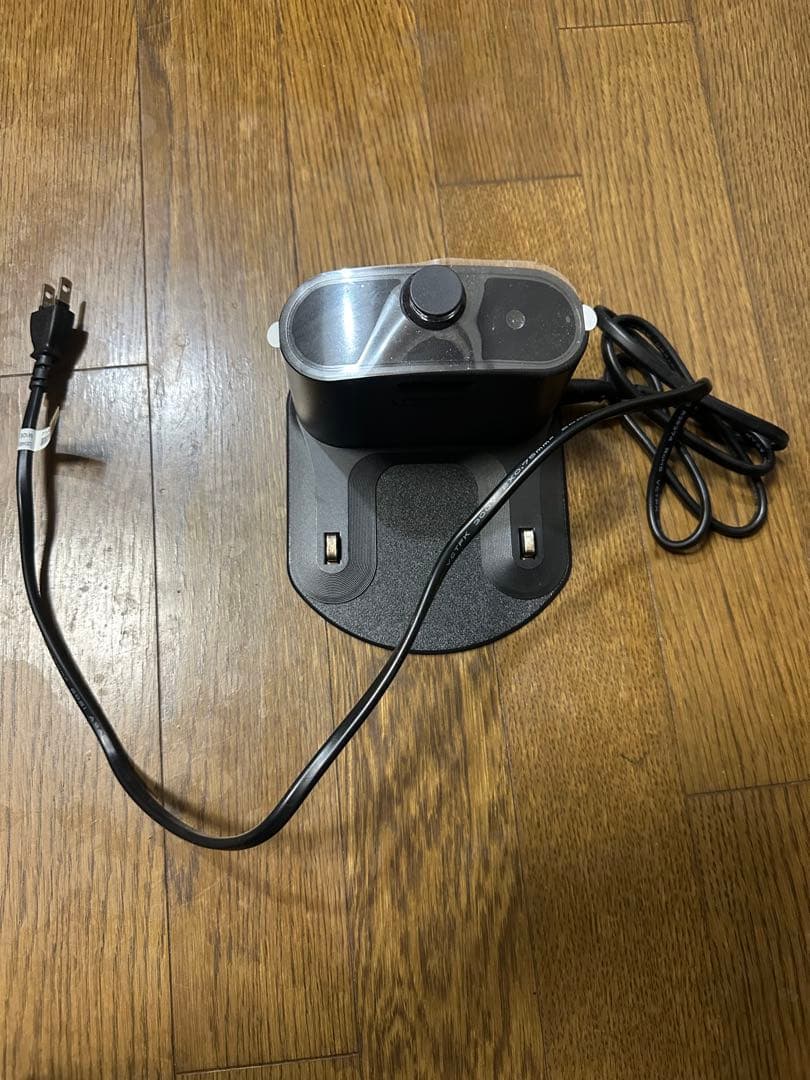 iRobot ルンバ e5 専用箱・新品デュアルバーチャルウォール　ロボット