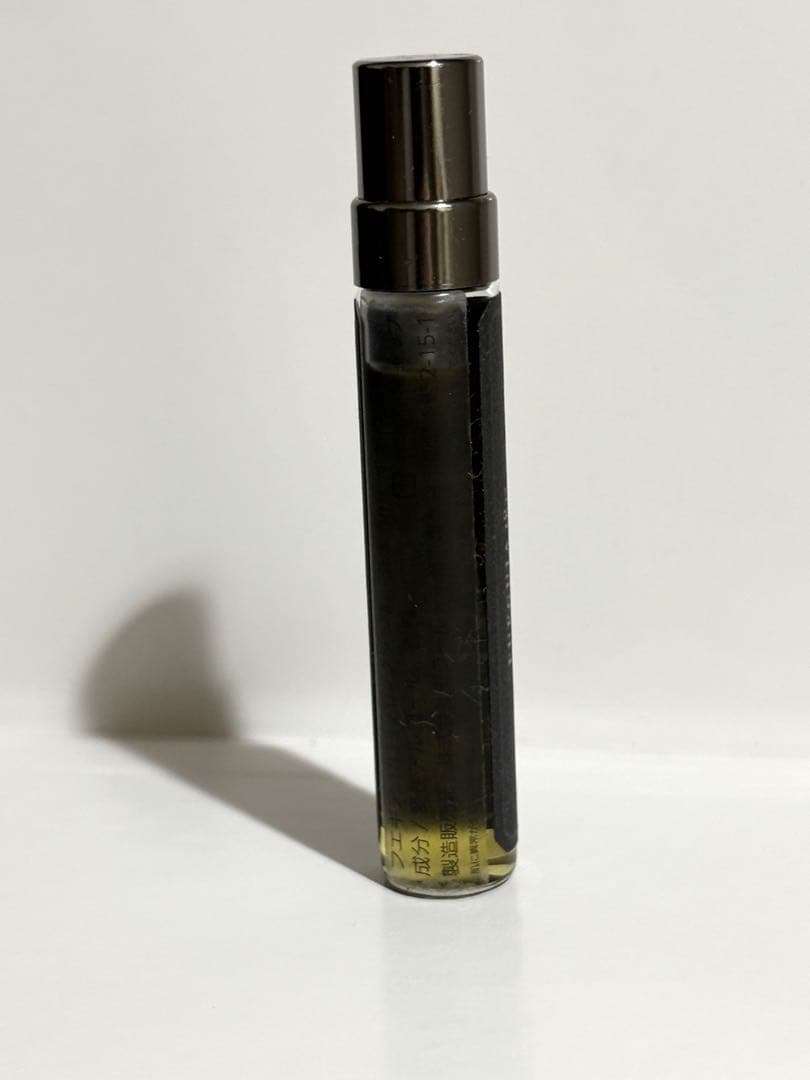【セール中】フエギア　アランブラ　Alhambra 5ml ローズ　アンバー