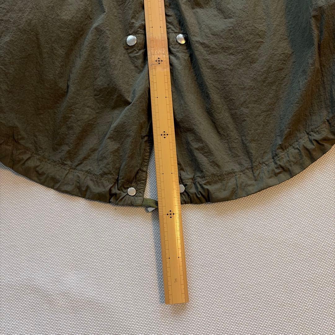 TATRAS モッズコート レディース