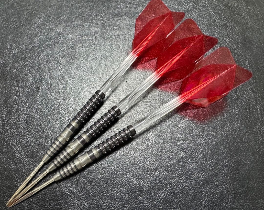 激レア ターゲット ジェダイト 鈴木未来モデル スティール 24g