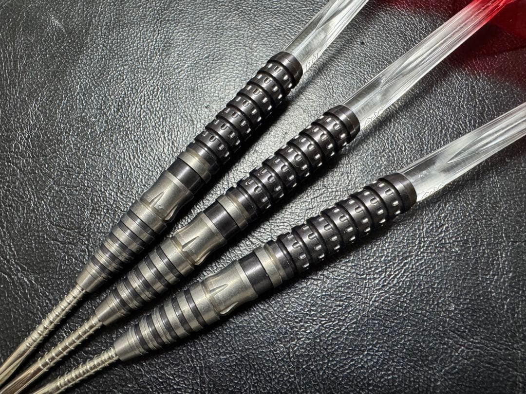 激レア ターゲット ジェダイト 鈴木未来モデル スティール 24g