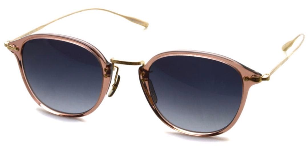 【完売品】OLIVER PEOPLES サングラス