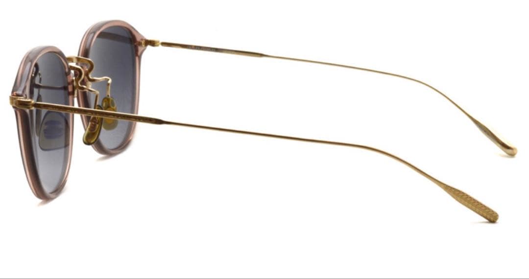 【完売品】OLIVER PEOPLES サングラス