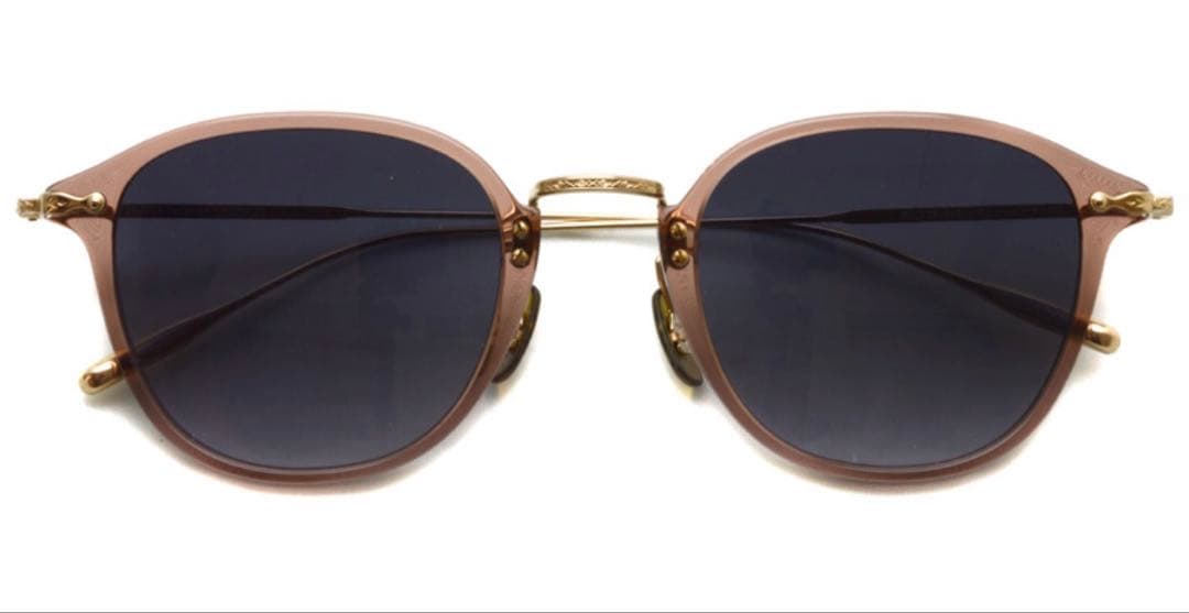 【完売品】OLIVER PEOPLES サングラス