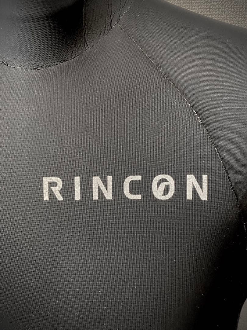 RINCON リンコン セミドライ5×3