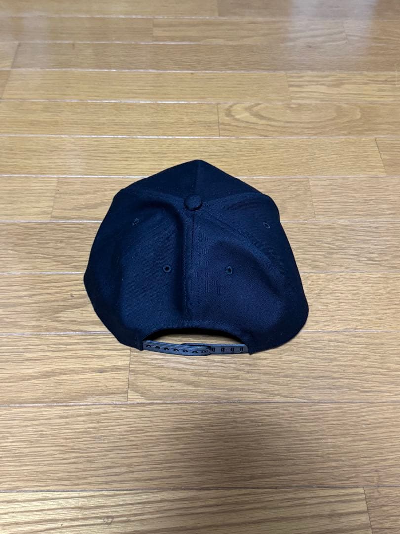 チャレンジャーキャップ