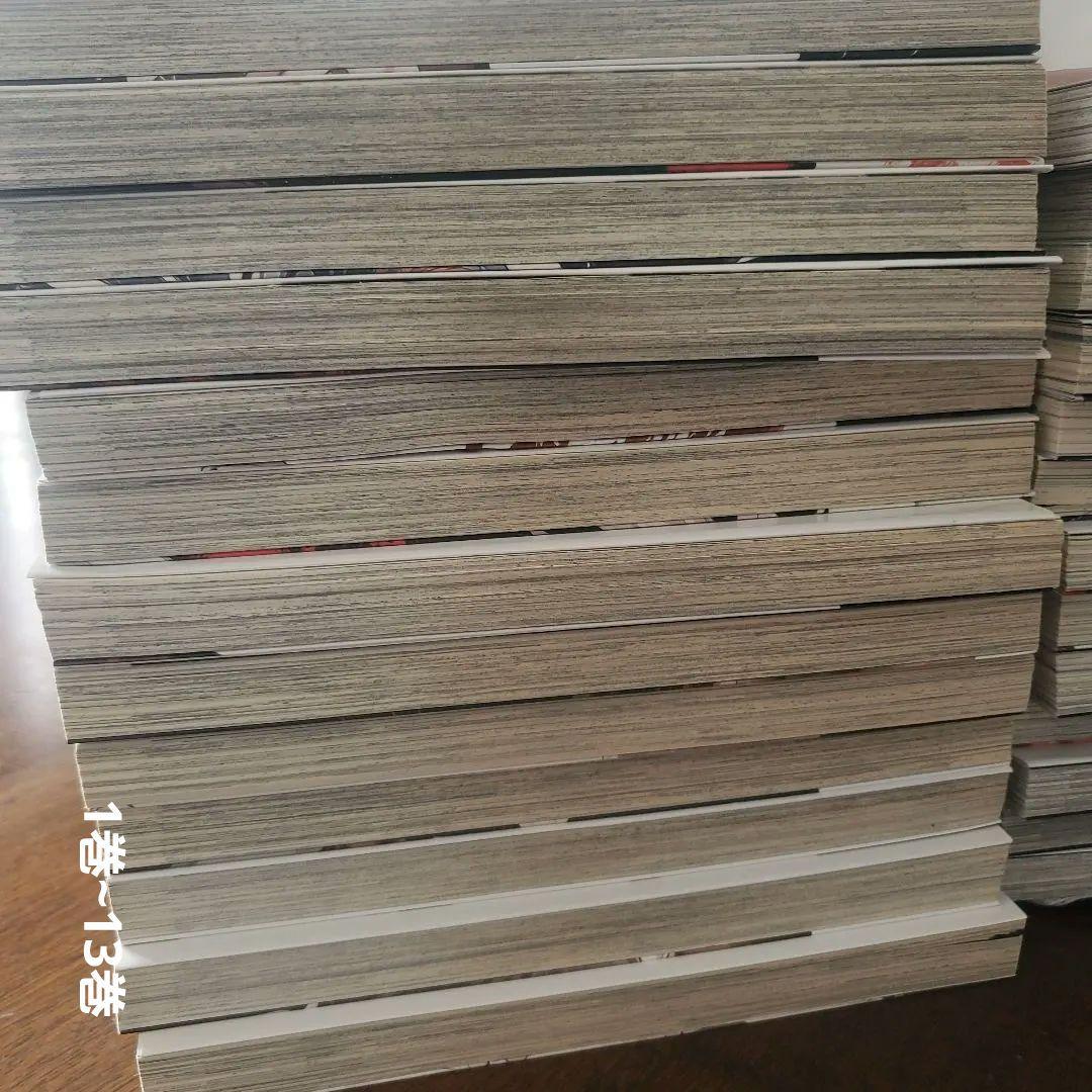 文豪ストレイドッグス 1~26巻
