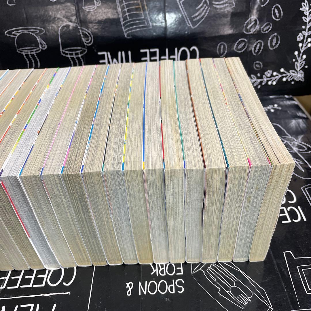 怪盗ジョーカー 全巻セット　1-26巻　+傑作編　たかはしひでやす　27冊セット