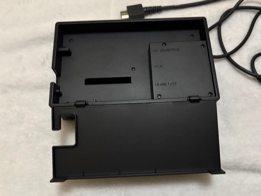 Switch 本体 任天堂 初期化済