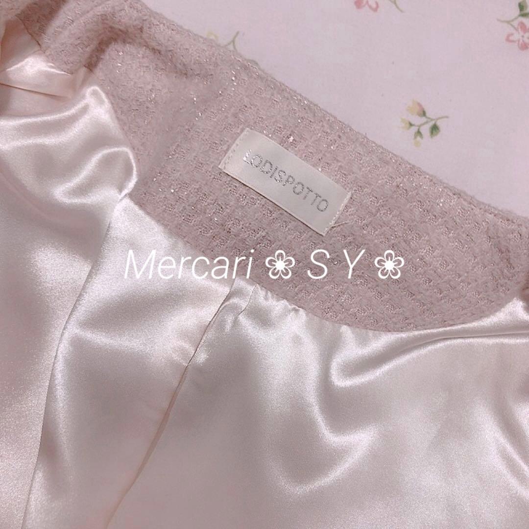 ❤︎５点セット❤︎ 姫系、リズリサ、lodispotto、mellfy memory