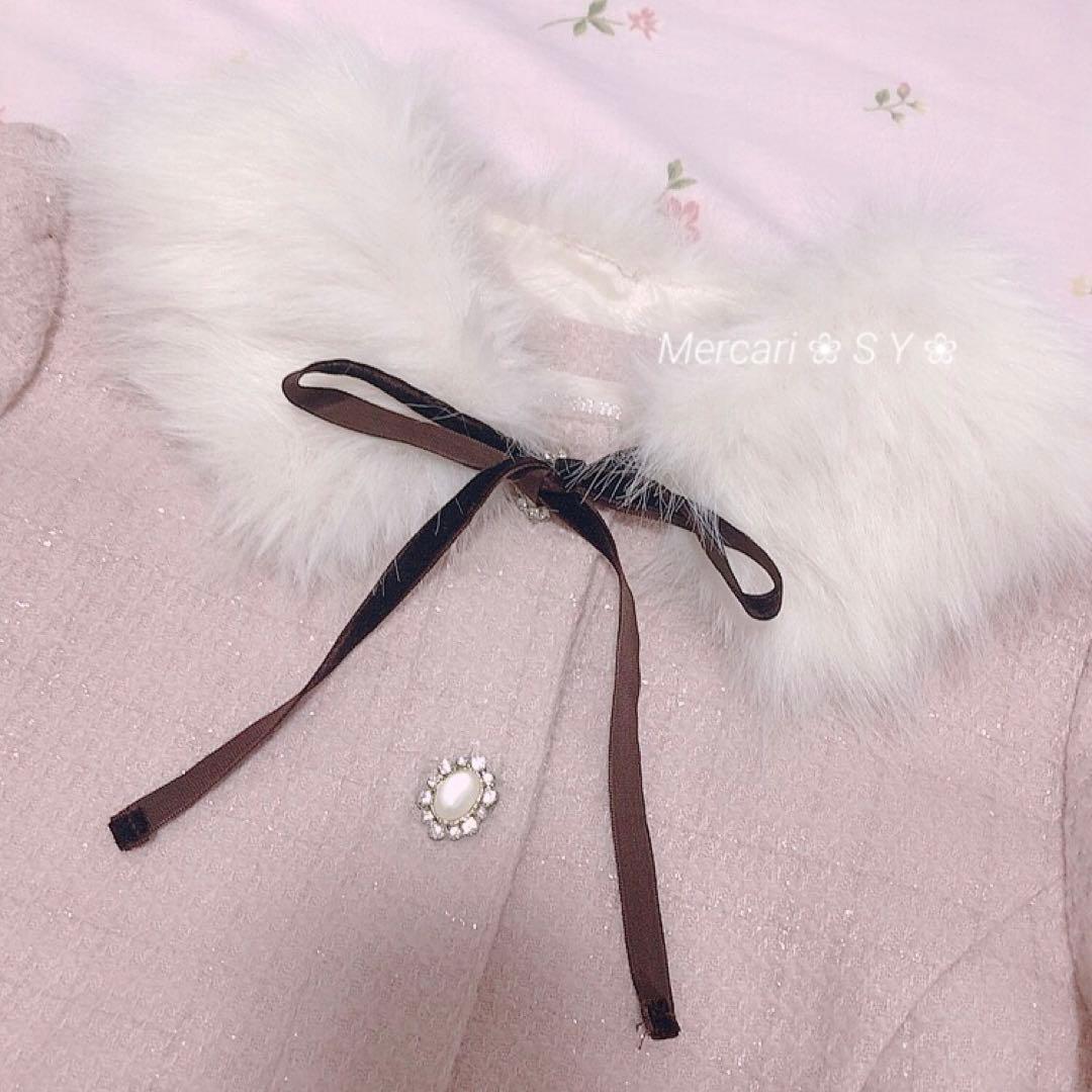 ❤︎５点セット❤︎ 姫系、リズリサ、lodispotto、mellfy memory