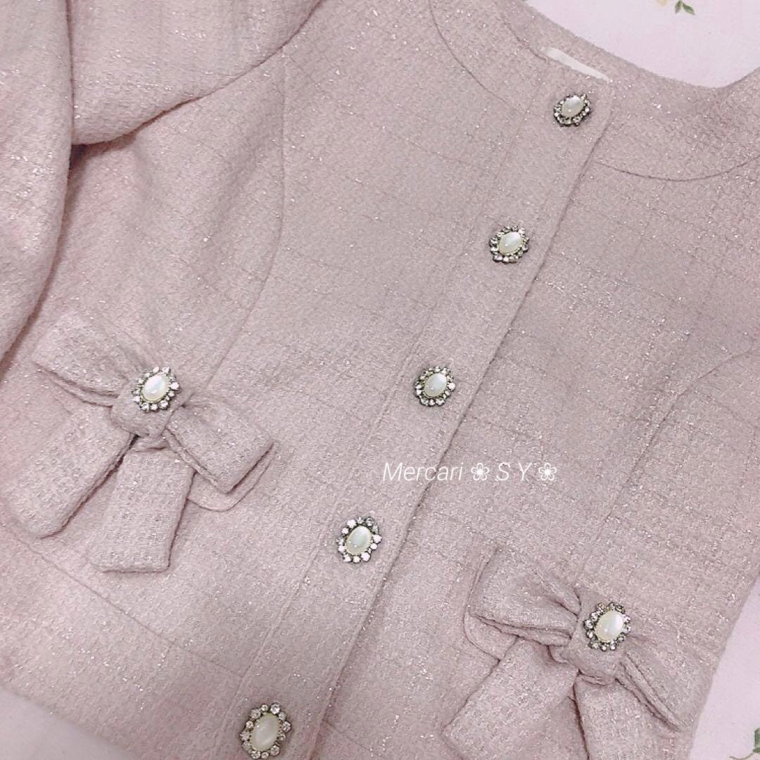 ❤︎５点セット❤︎ 姫系、リズリサ、lodispotto、mellfy memory