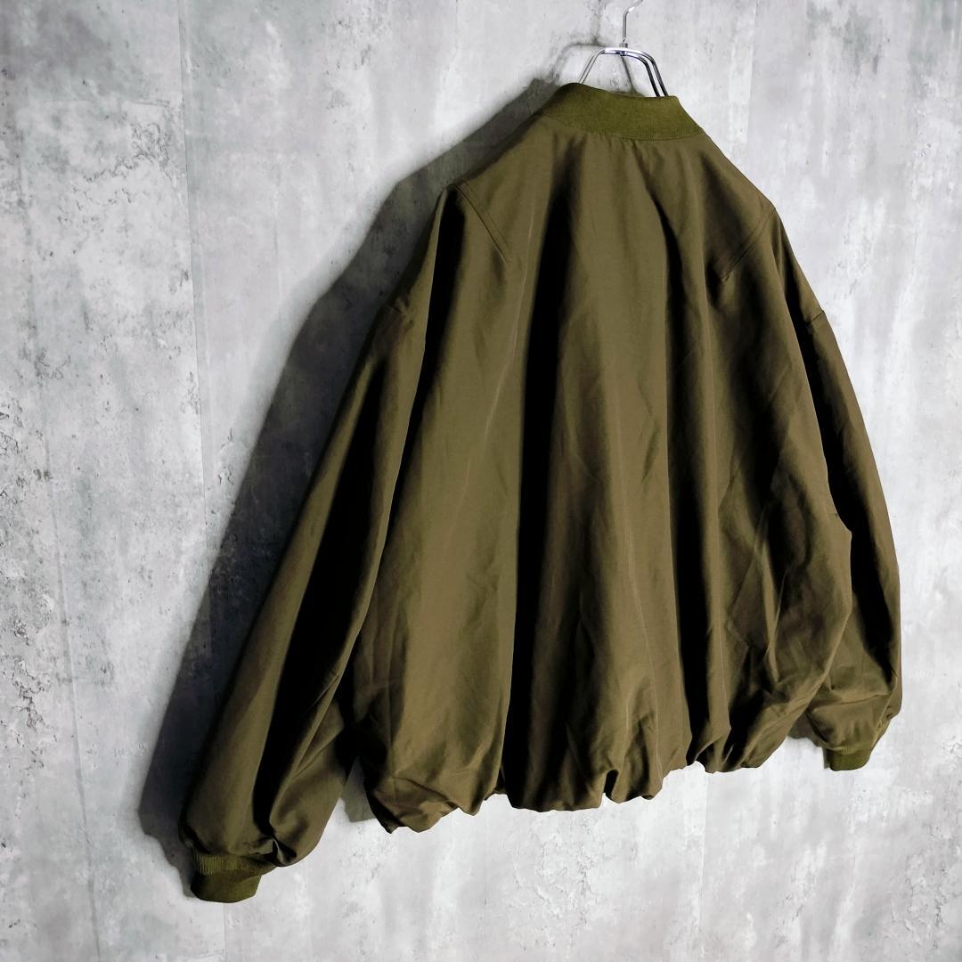 極美品・25年★OAMC GOLDWIN フライトジャケット GL15704MC
