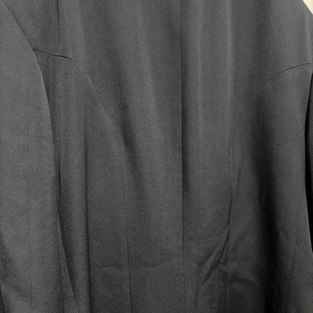 【試着のみ】26SS Yohji Yamamoto 3ボタンジャケット