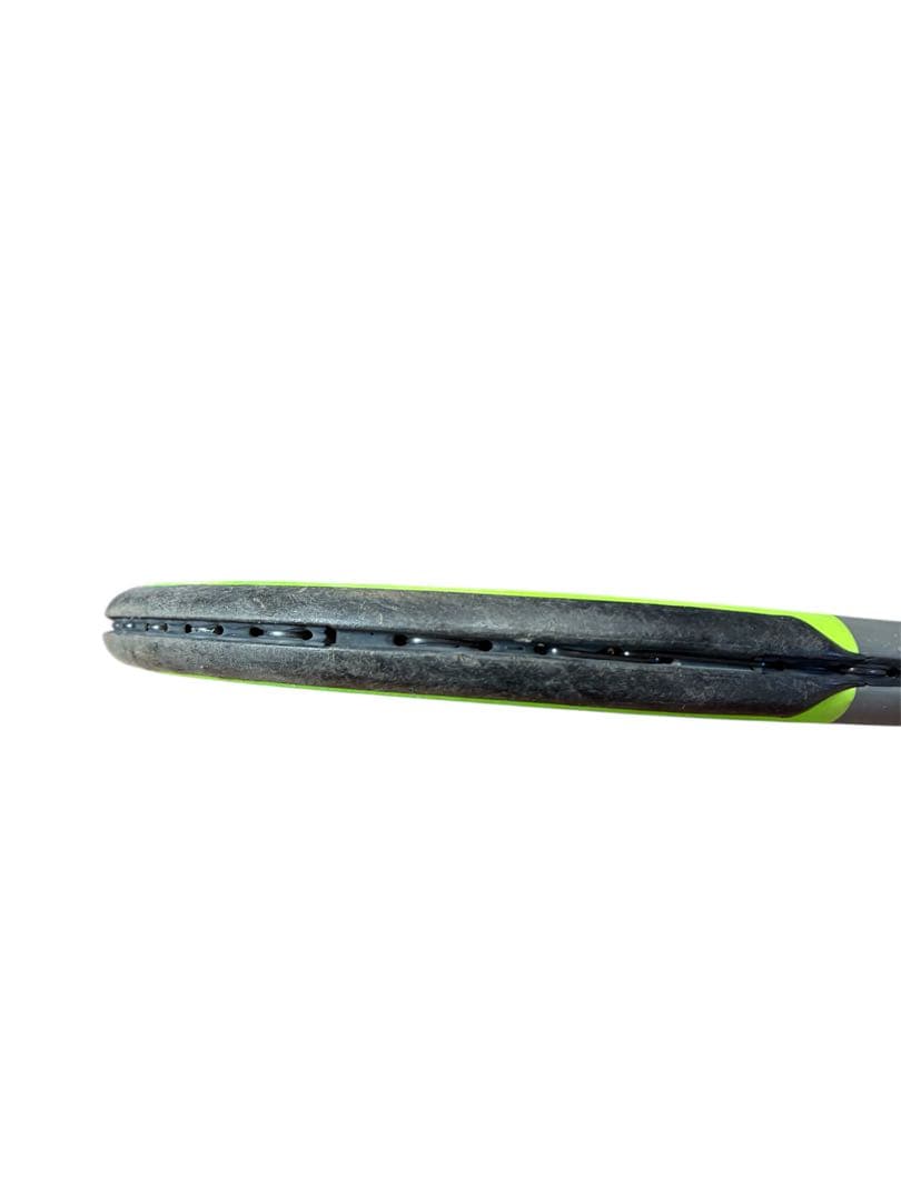 Wilson BLADE 100L テニスラケット
