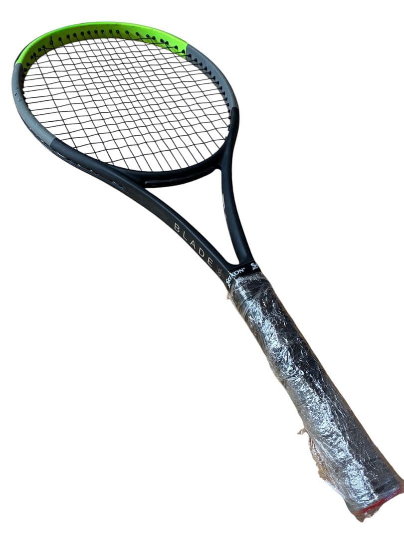 Wilson BLADE 100L テニスラケット