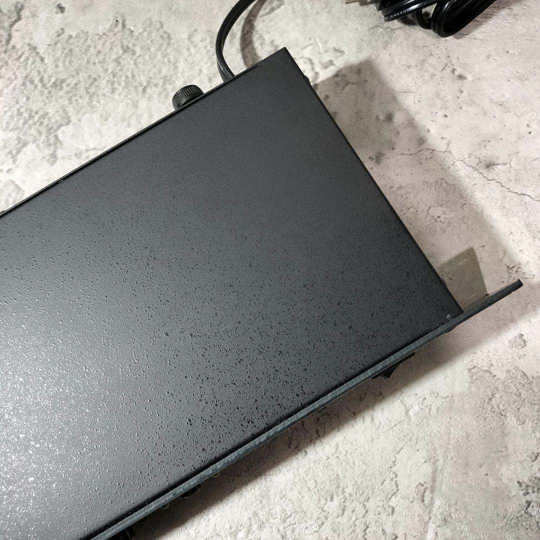 BBE Sonic Maximizer 422A ソニックマキシマイザー